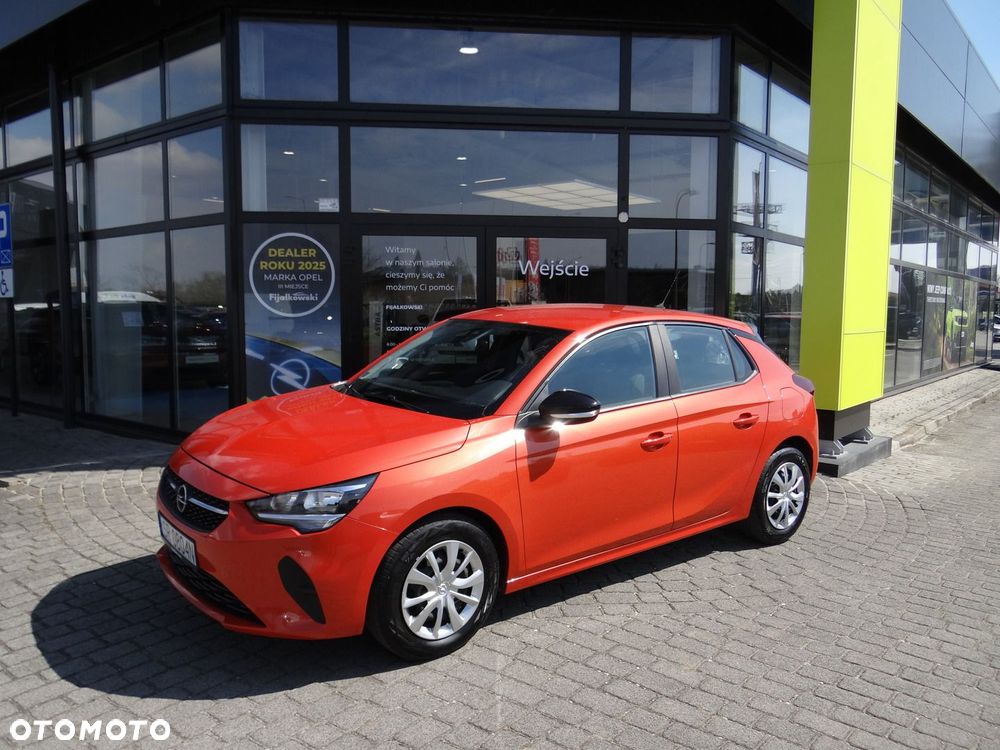 Opel Corsa 1.2 Edition S&S - 1