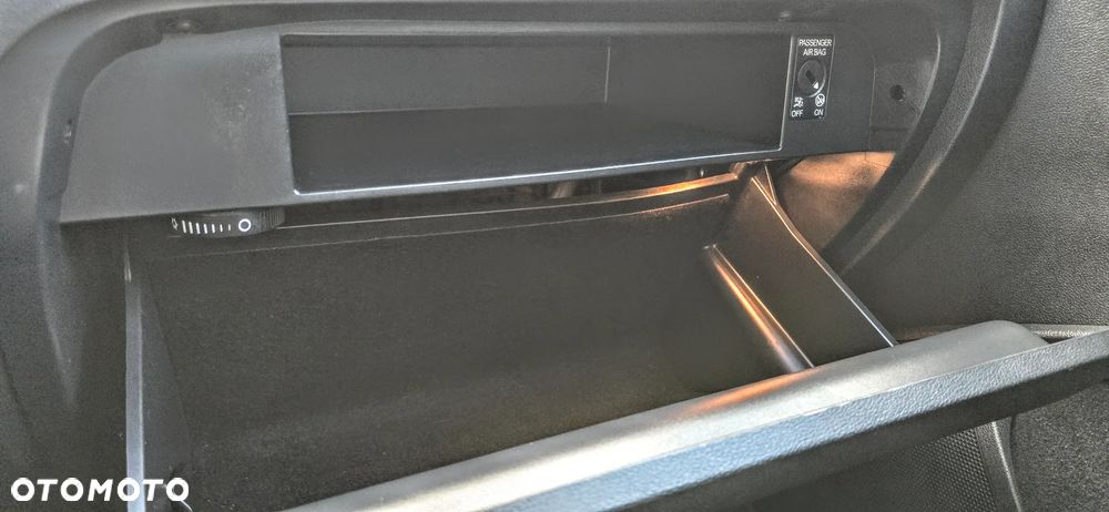 Skoda Octavia 1.2 TSI Ambition - 30