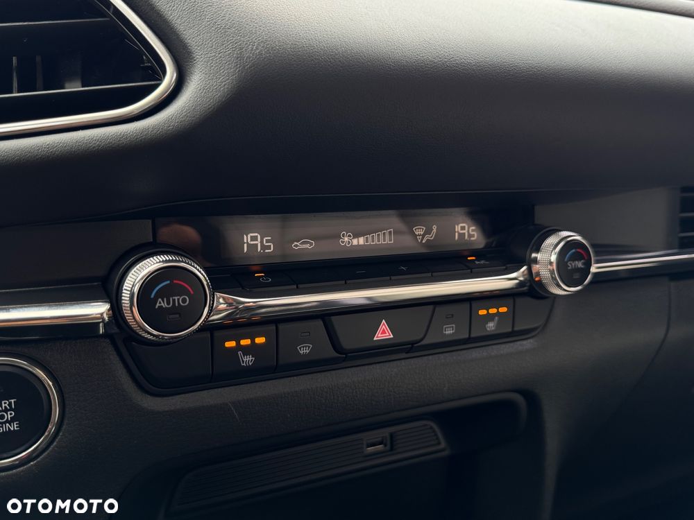 Mazda CX-30 SKYACTIV-X 2.0 M-Hybrid SELECTION - 30