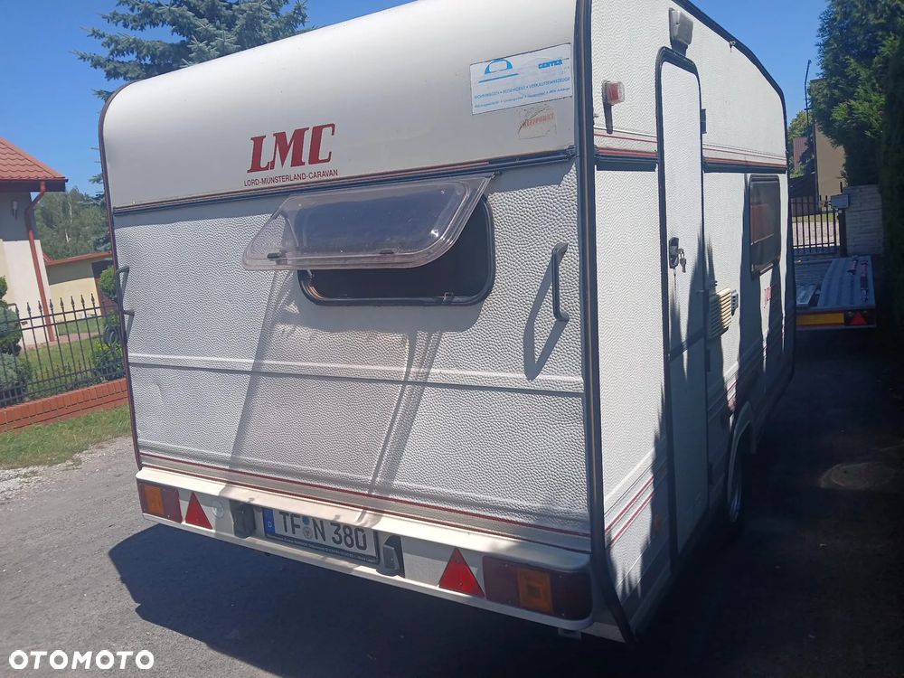 LMC LORD MUENSTERLAND 350P - 9