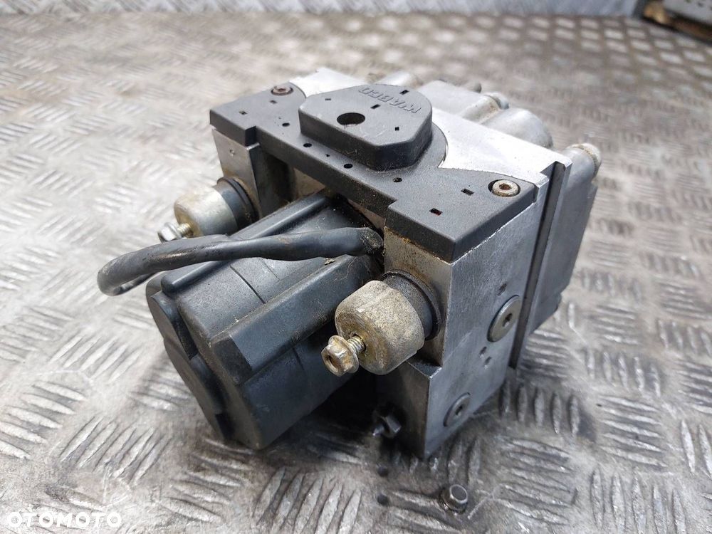 POMPA STEROWNIK ABS LAND ROVER FREELANDER I SRB10123097 - 5