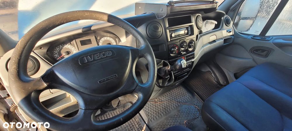 Iveco DAILY 65C15 - 9