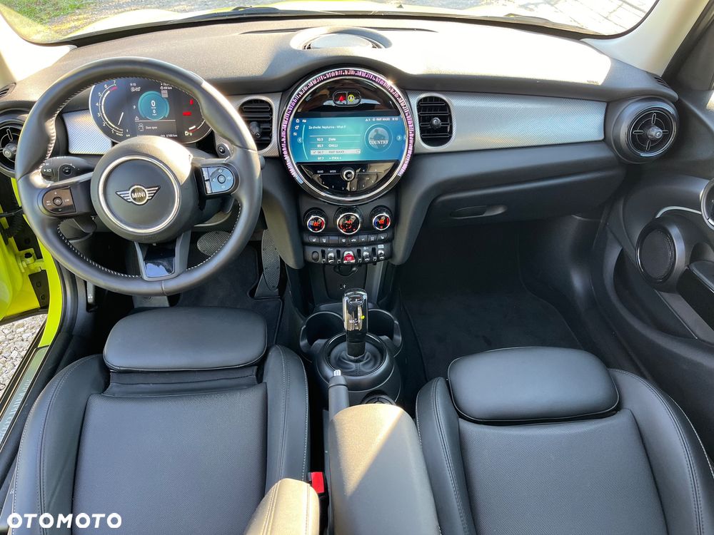 MINI Cooper S - 5