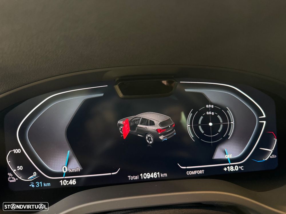 BMW iX3 M Sport Impressive - 39