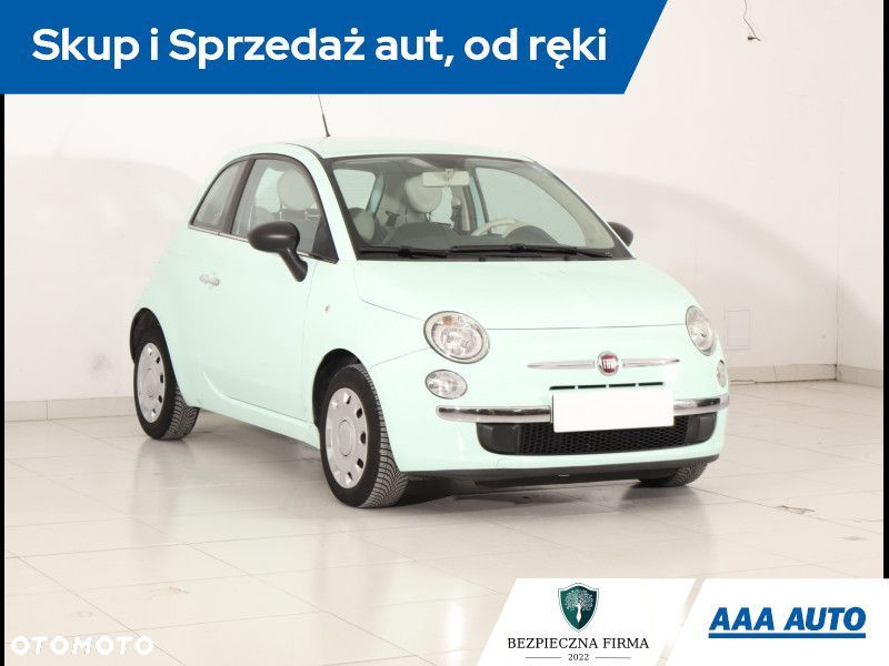 Fiat 500 - 2
