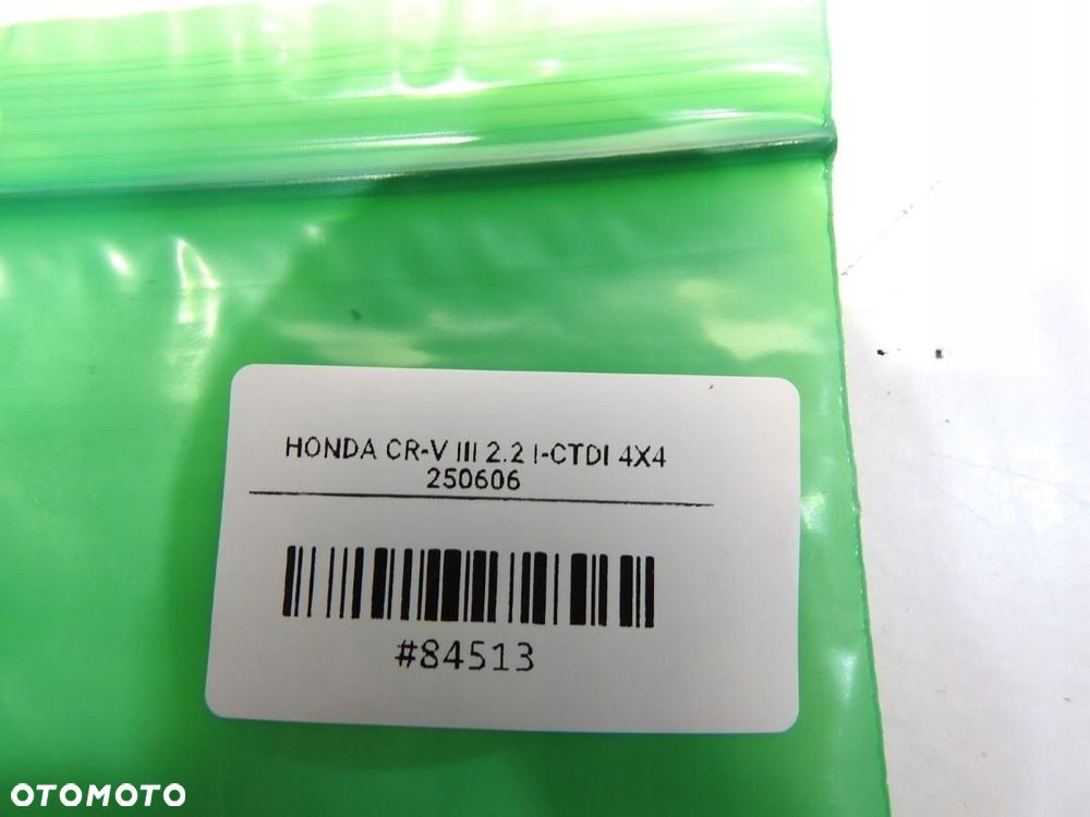 PRZETWORNICA XENON SLIM BALLAST 55W HONDA CR-V III ZL201230110784.5 - 5