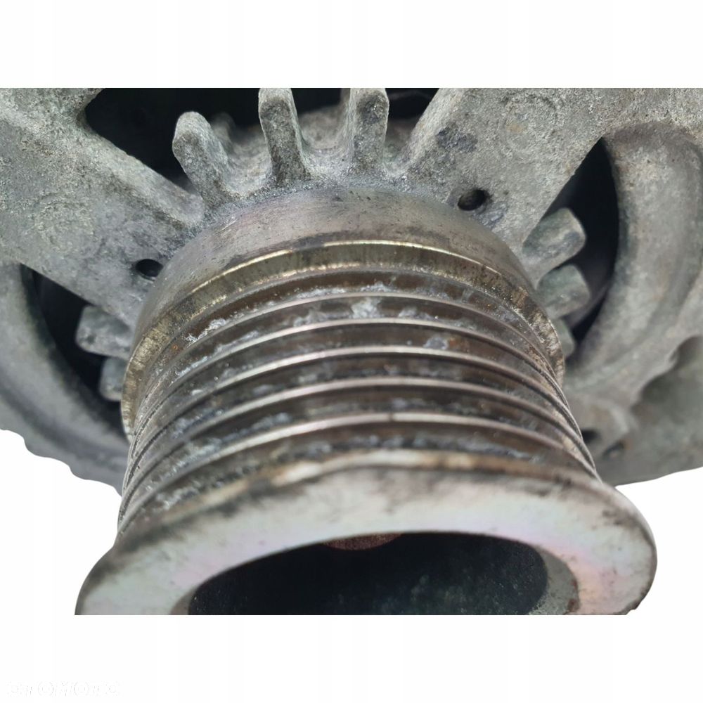 ALTERNATOR Ford C-Max Focus MK2 1.8 16V DAN1023 104210-5800 - 15
