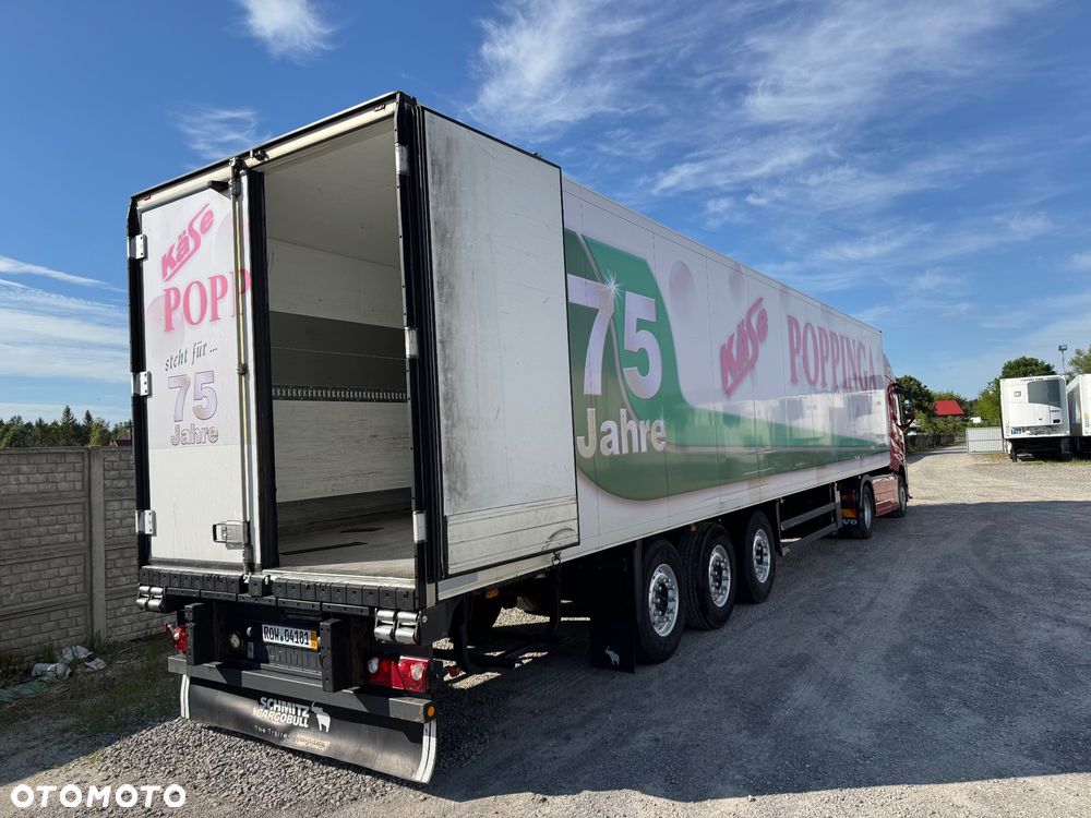 Schmitz Cargobull Schmitz - 3