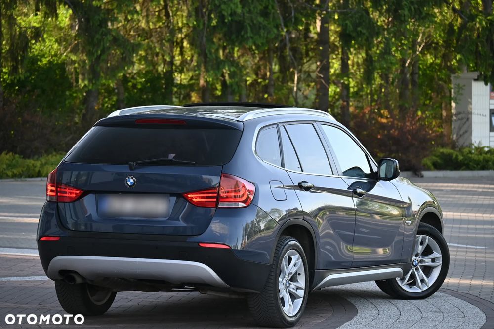 BMW X1 xDrive23d - 14