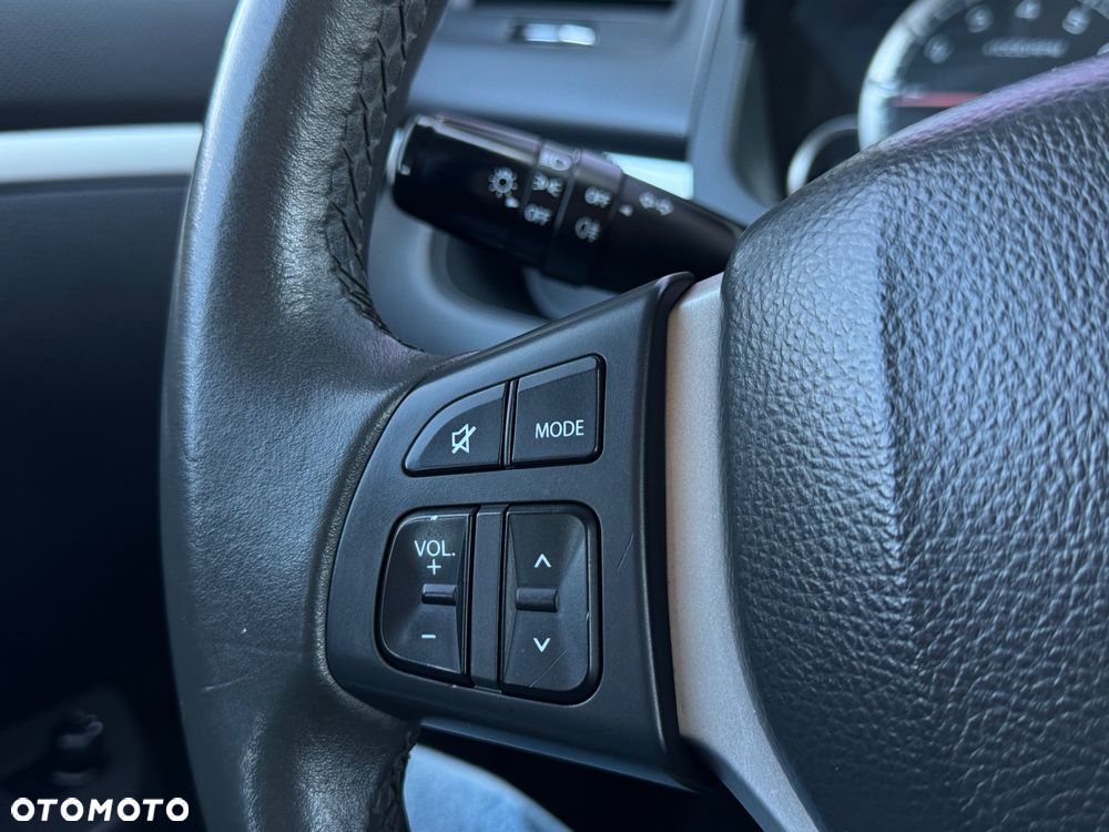 Suzuki Swift 1.2 Comfort Plus - 20