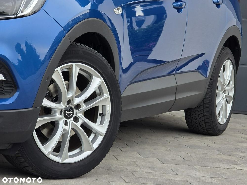 Opel Grandland X - 37