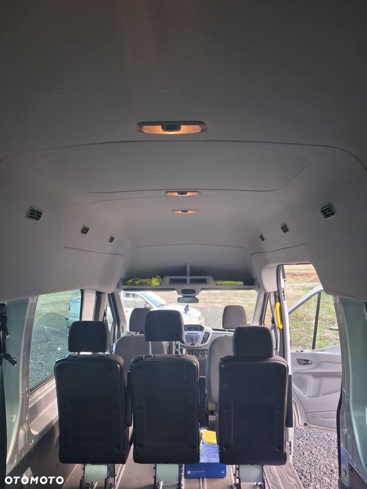 Ford Transit - 8