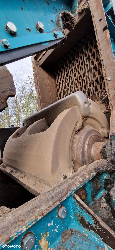 Powerscreen Trakpactor 290 - 35