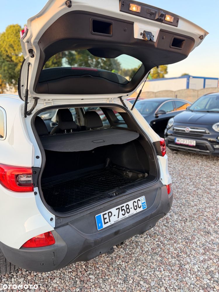 Renault Kadjar - 18