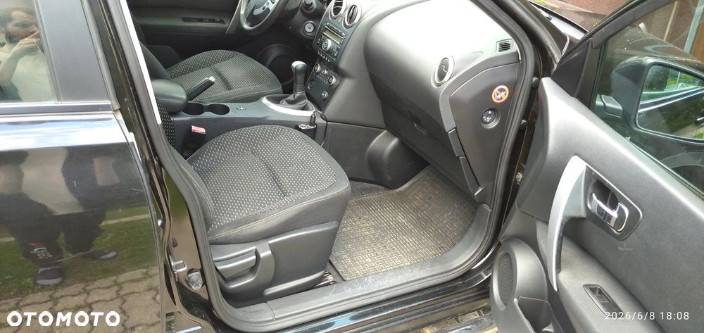 Nissan Qashqai 1.6 Acenta - 5