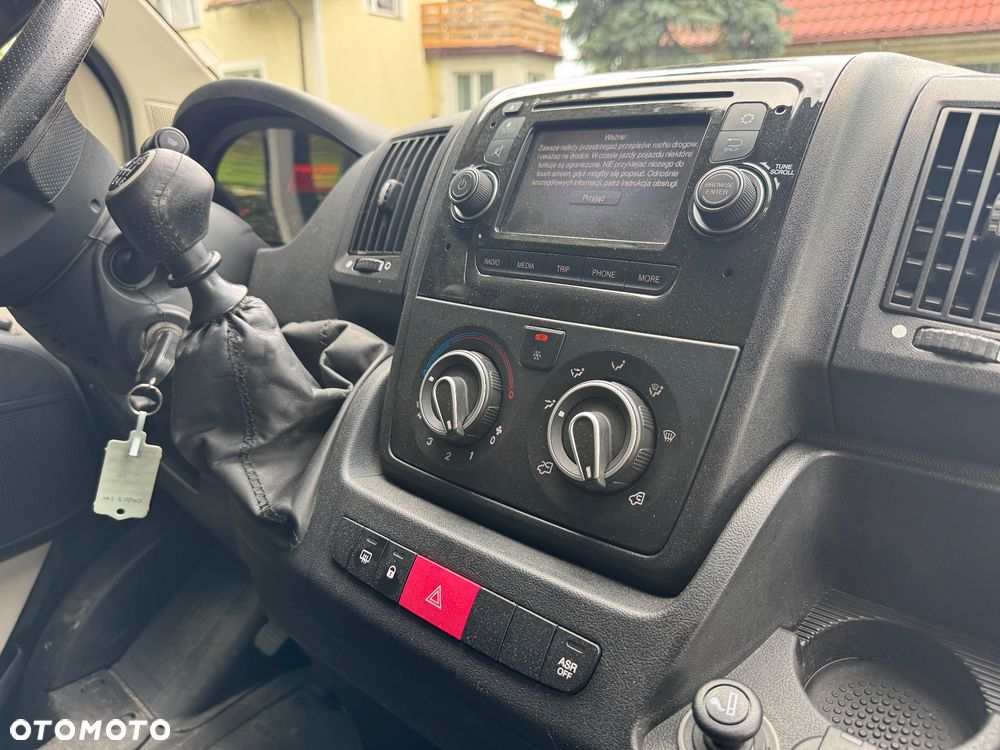 Peugeot Boxer - 13