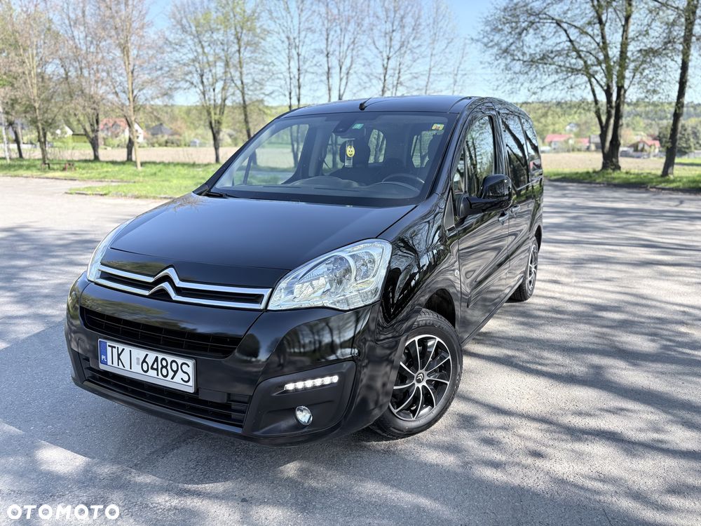 Citroën Berlingo