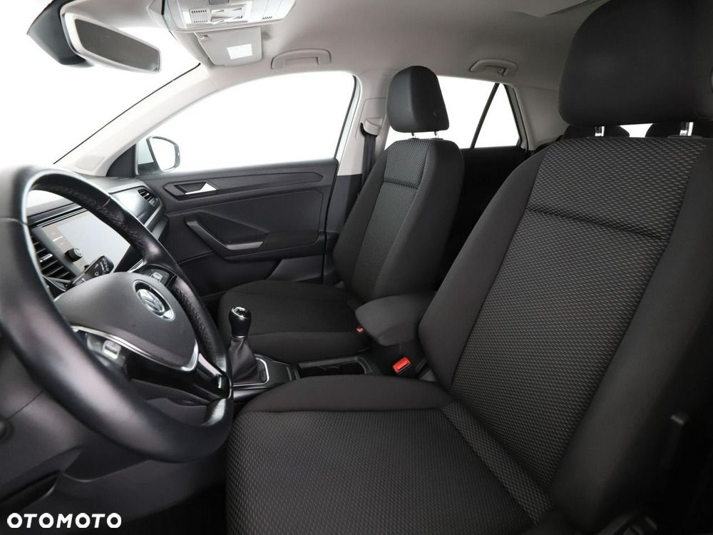 Volkswagen T-Roc 1.0 TSI - 14