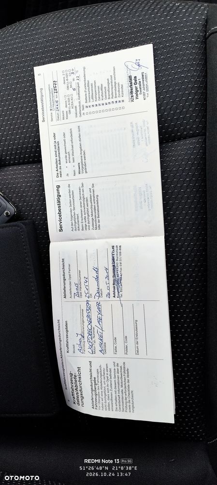 Opel Astra - 35