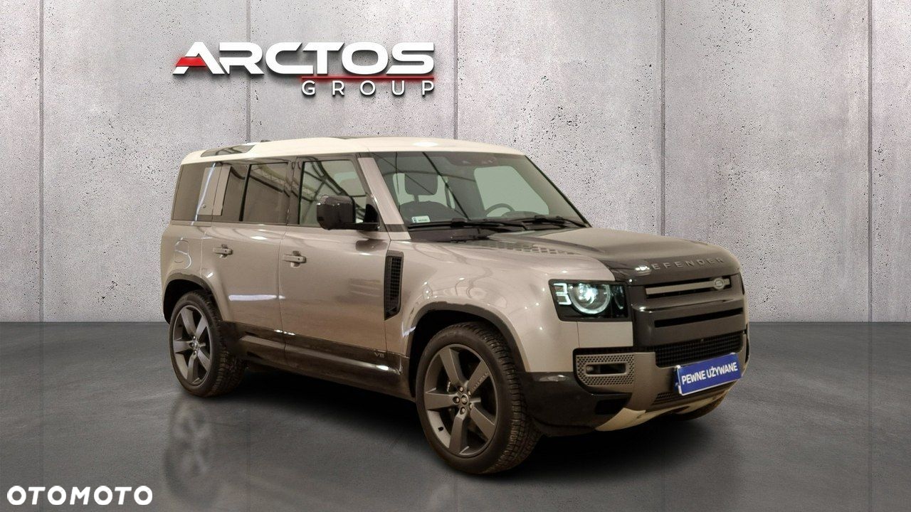 Land Rover Defender 110 5.0 P525 V8 - 7