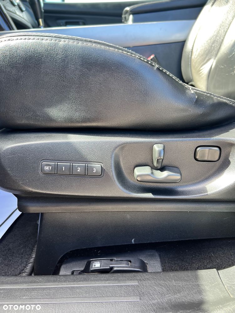 Mazda CX-9 3.7 V6 - 15