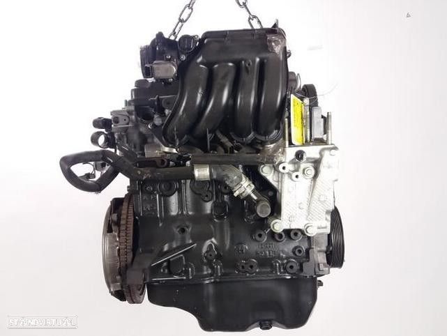 MOTOR COMPLETO CITROEN XSARA - 1