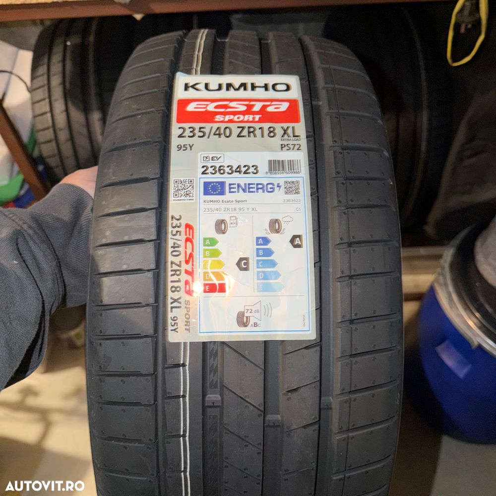 Ford Focus 1.5 EcoBlue Titanium Business - 18