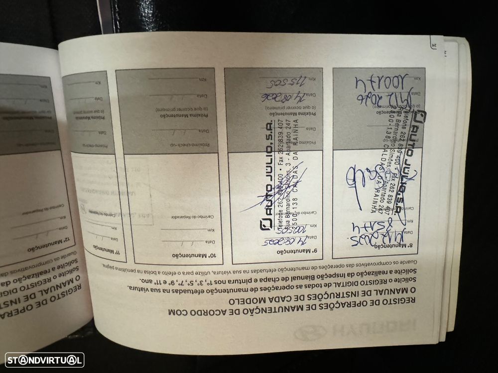 Hyundai i10 1.0 Style - 8