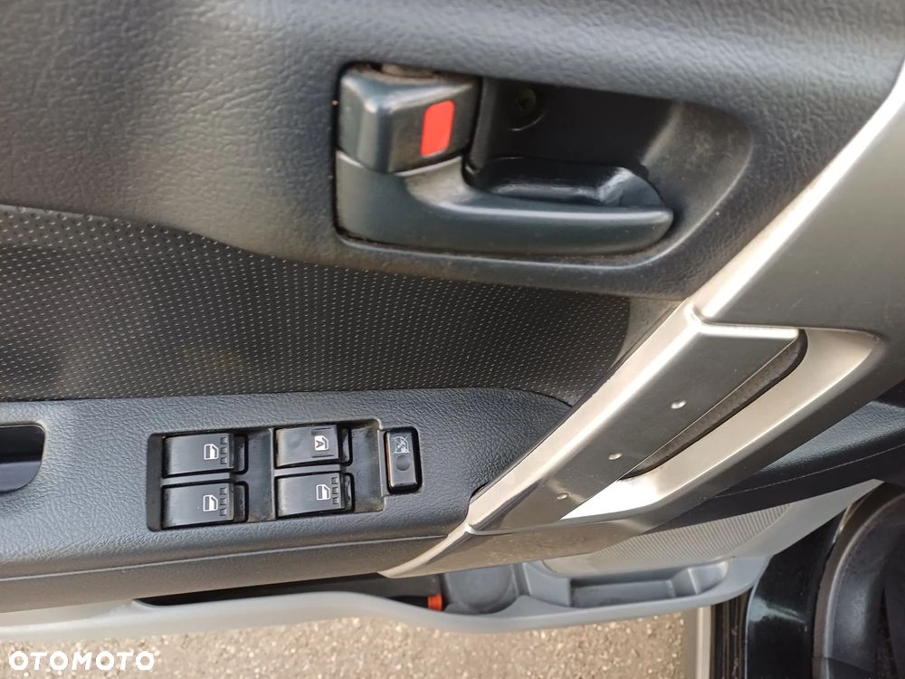 Daihatsu Terios 1.5 Top 4WD - 16