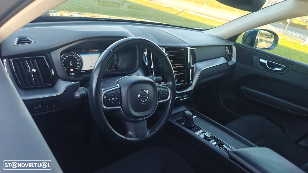 Volvo XC 60 2.0 T6 PHEV Inscription Expression AWD - 20