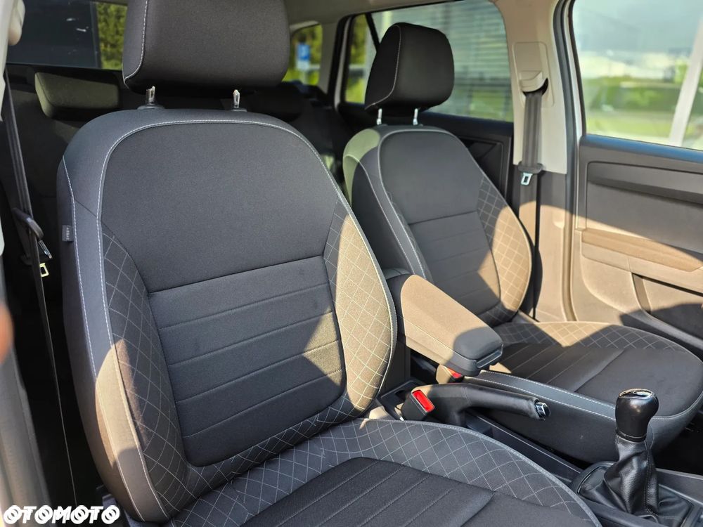 Skoda Fabia 1.0 TSI Ambition Plus - 22