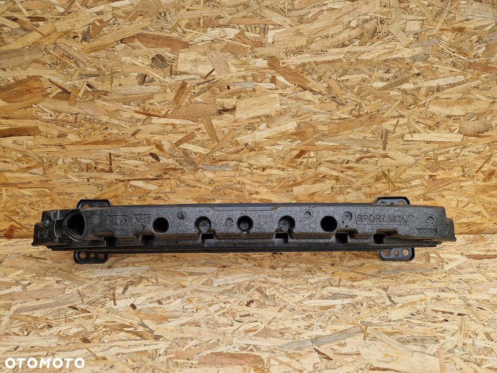 BELKA ZDERZAKA PRZÓD FIAT 500 LIFT ABSORBER SPORT - 1
