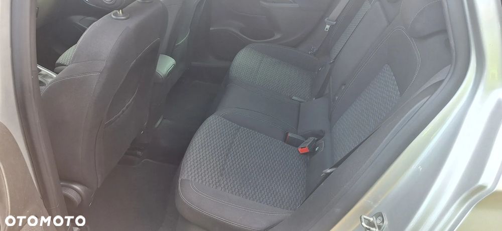 Opel Astra - 15