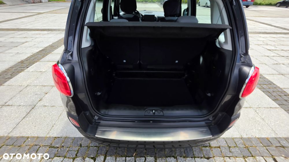 Fiat 500L 1.4 16V Pop Star - 25