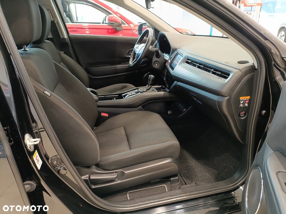 Honda HR-V 1.5 Elegance (ADAS/Honda Connect+) - 20
