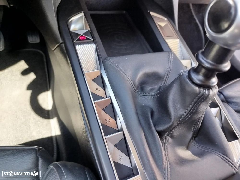 DS DS3 PureTech 100 PERFORMANCE LINE - 30