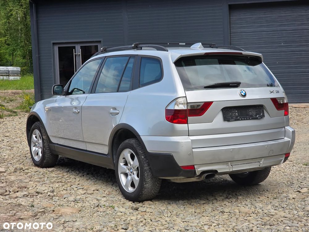 BMW X3 - 12