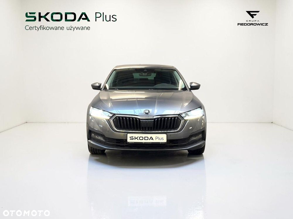 Skoda Octavia 1.5 TSI ACT Ambition - 15