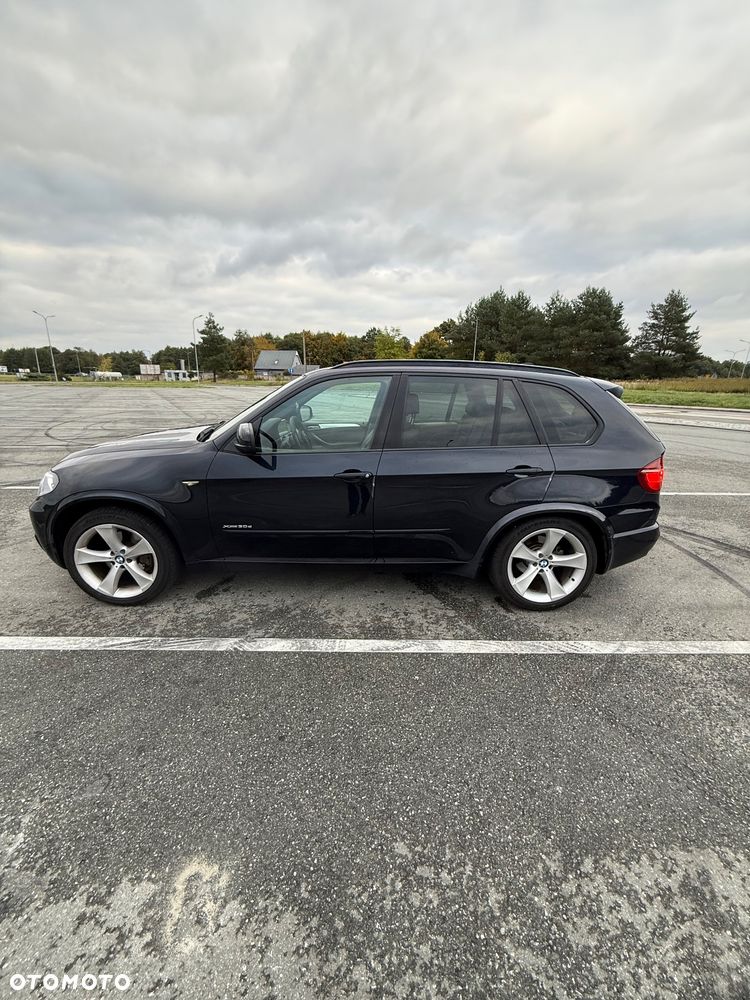 BMW X5 3.0d xDrive - 9