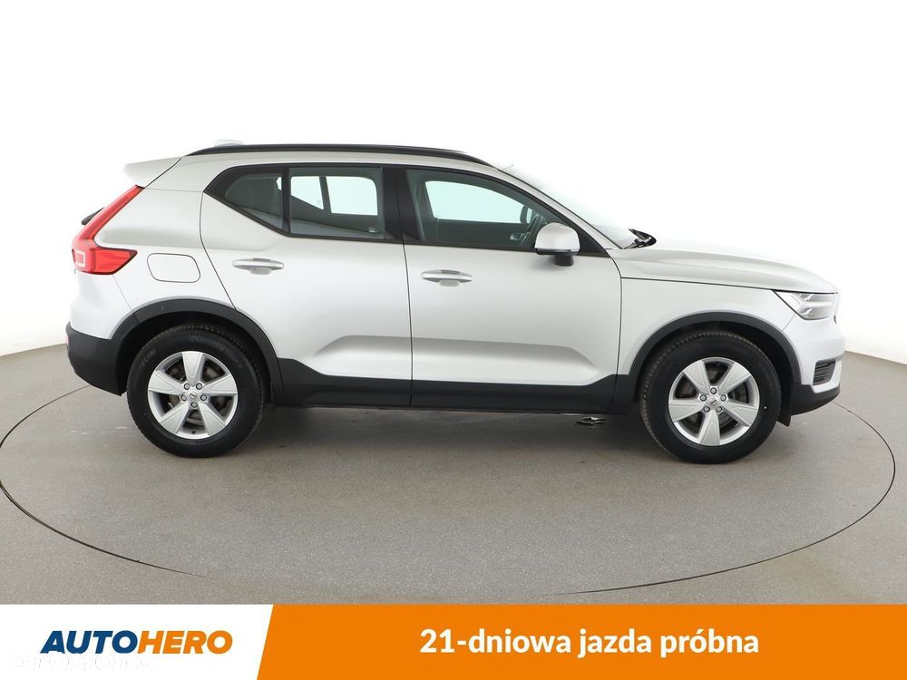 Volvo XC 40 T4 AWD - 7