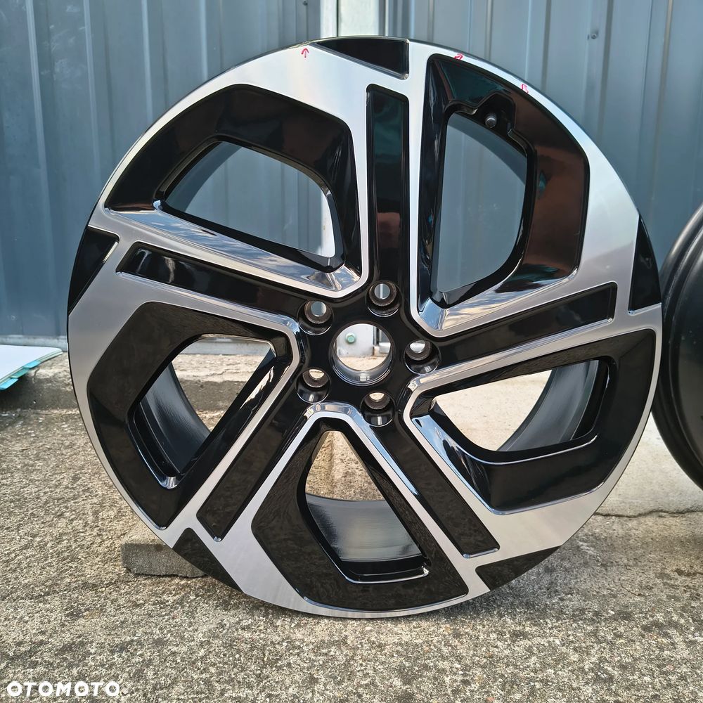 Volkswagen 5x112 20 8J et47 10A601025Q