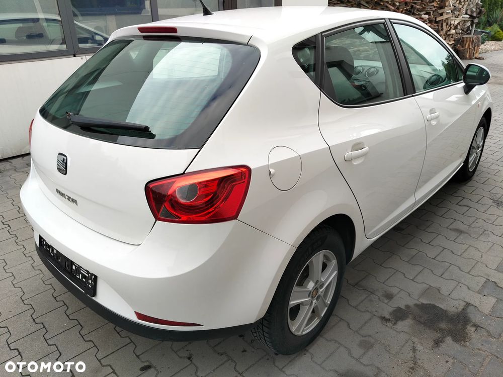 Seat Ibiza - 12