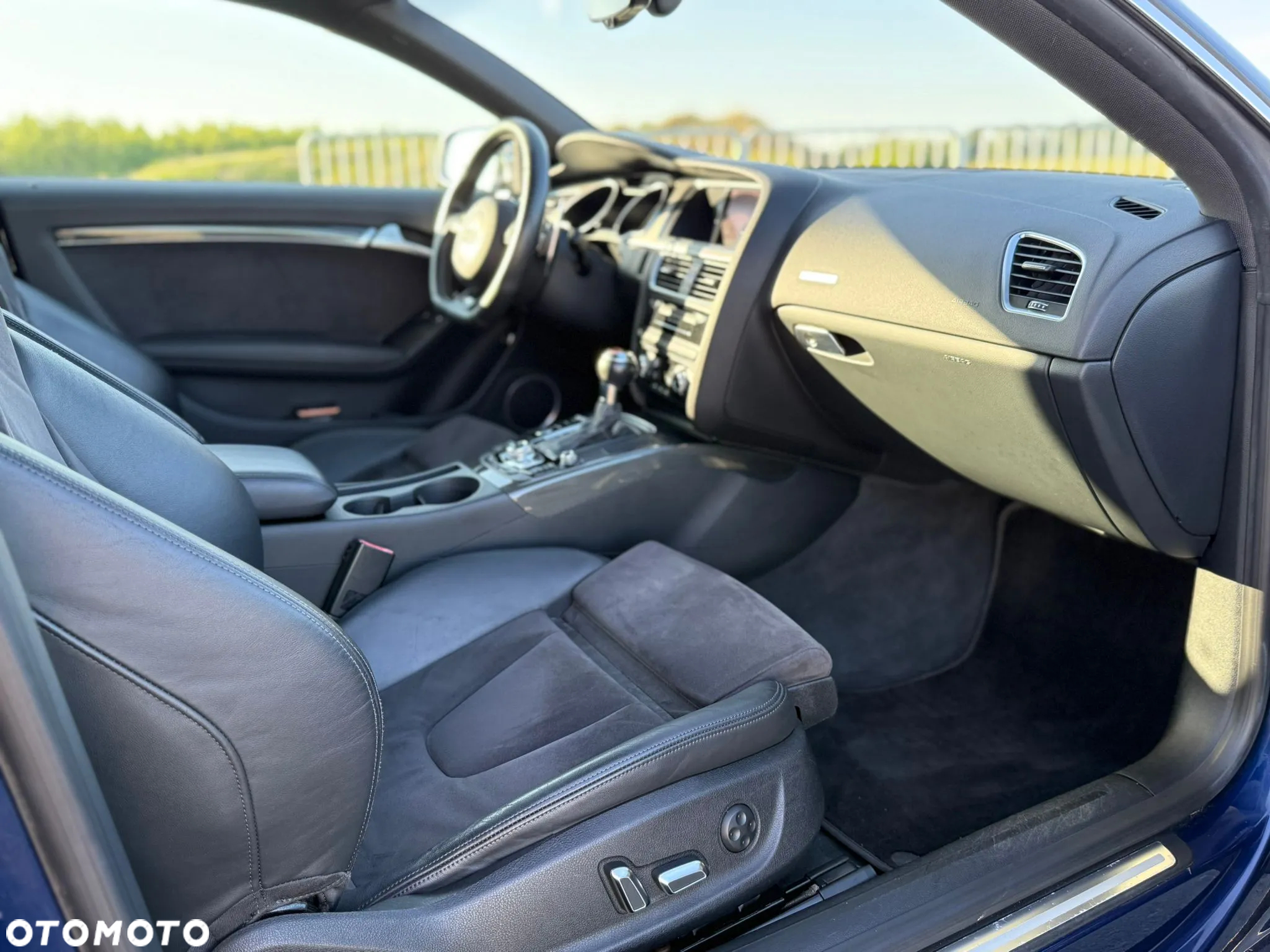 Audi S5 3.0 TFSI Quattro S tronic - 10