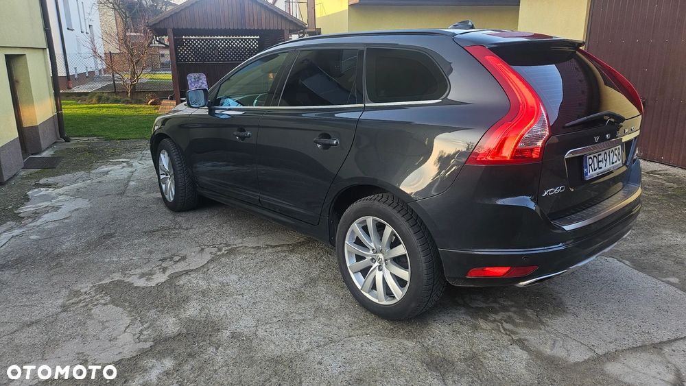 Volvo XC 60 D4 Drive-E Momentum - 12