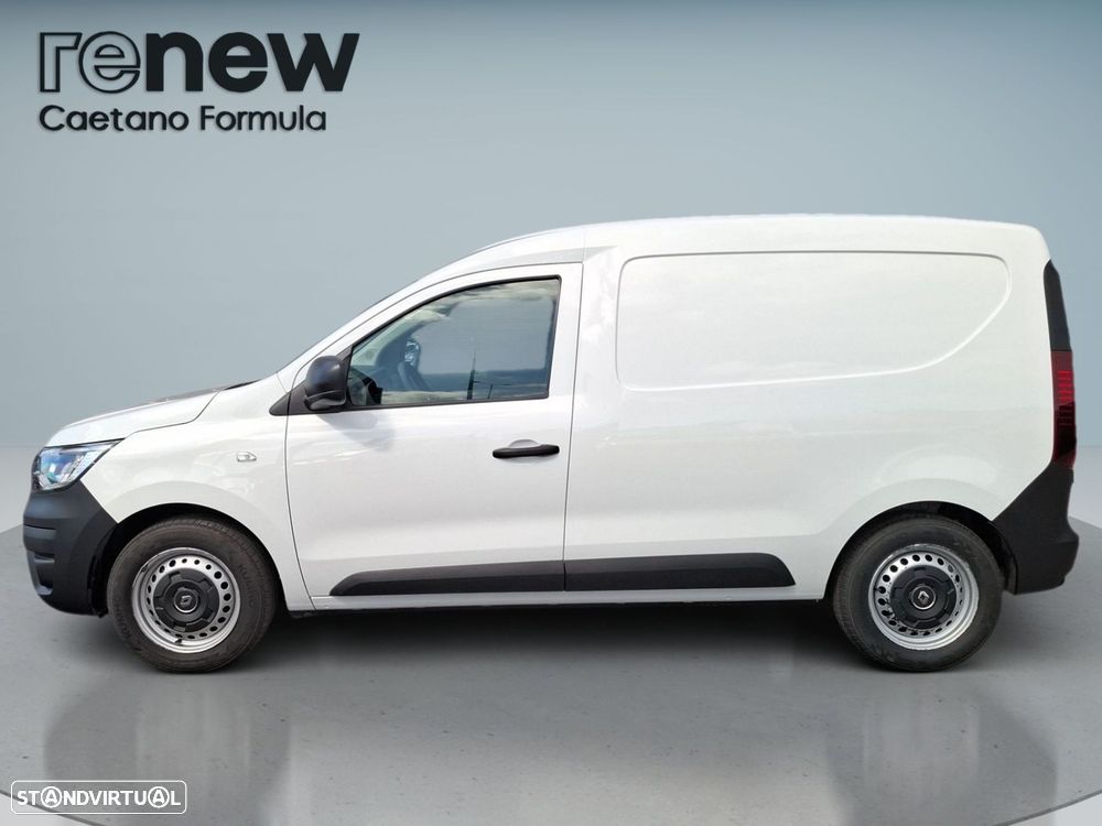 Renault Express Blue dCi 75 Confort - 5