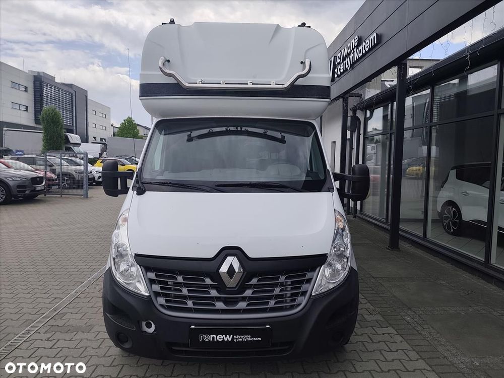 Renault master - 2