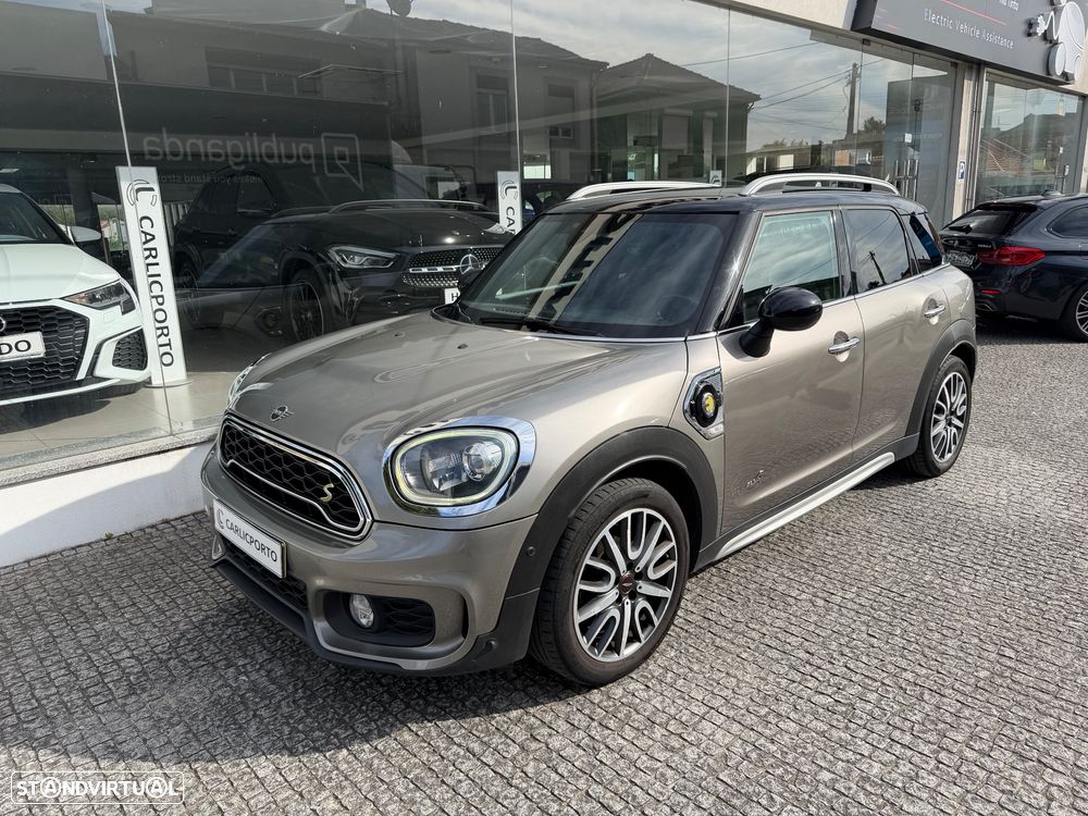 MINI Countryman - 5