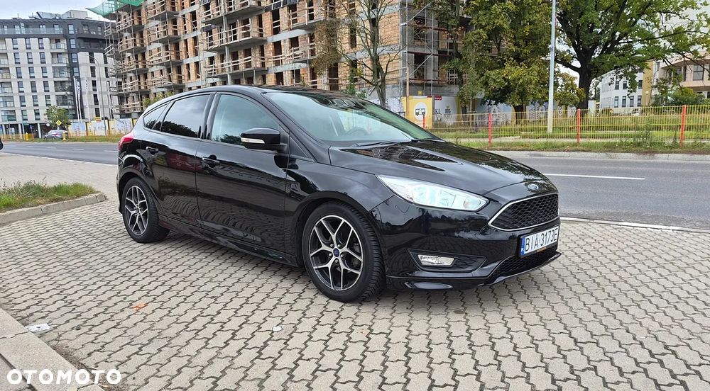 Ford Focus - 10