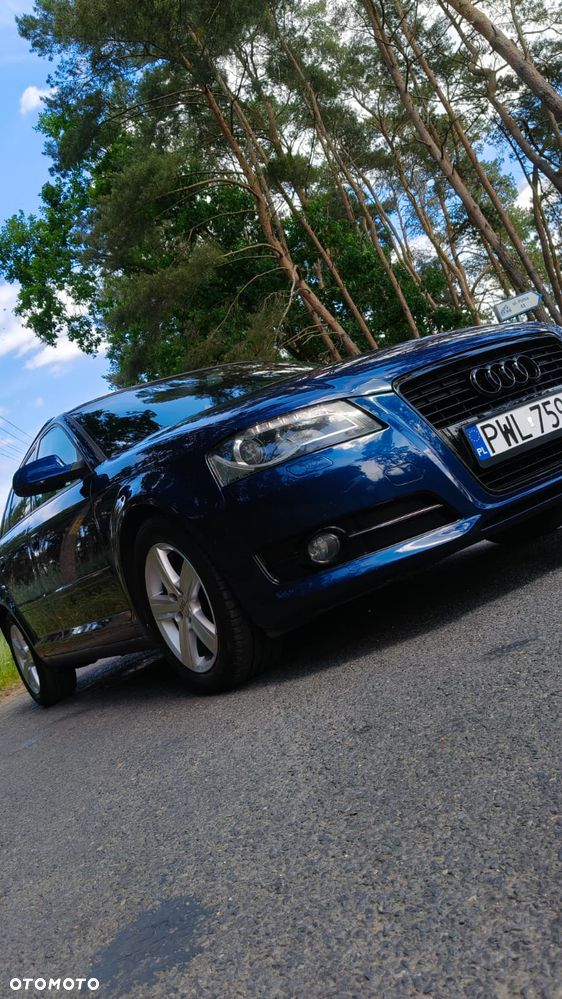 Audi A3 Sportback - 16