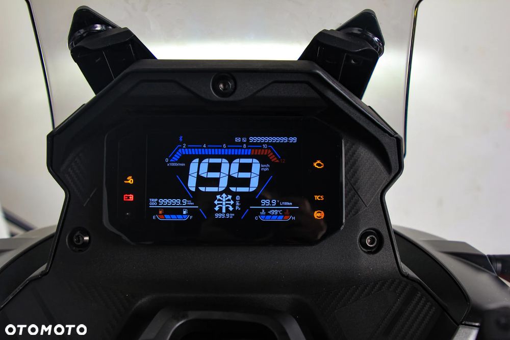 VOGE SR1 ADV - 18